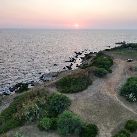 Appartamento Ionian Moon 2 Preveza Esterno foto