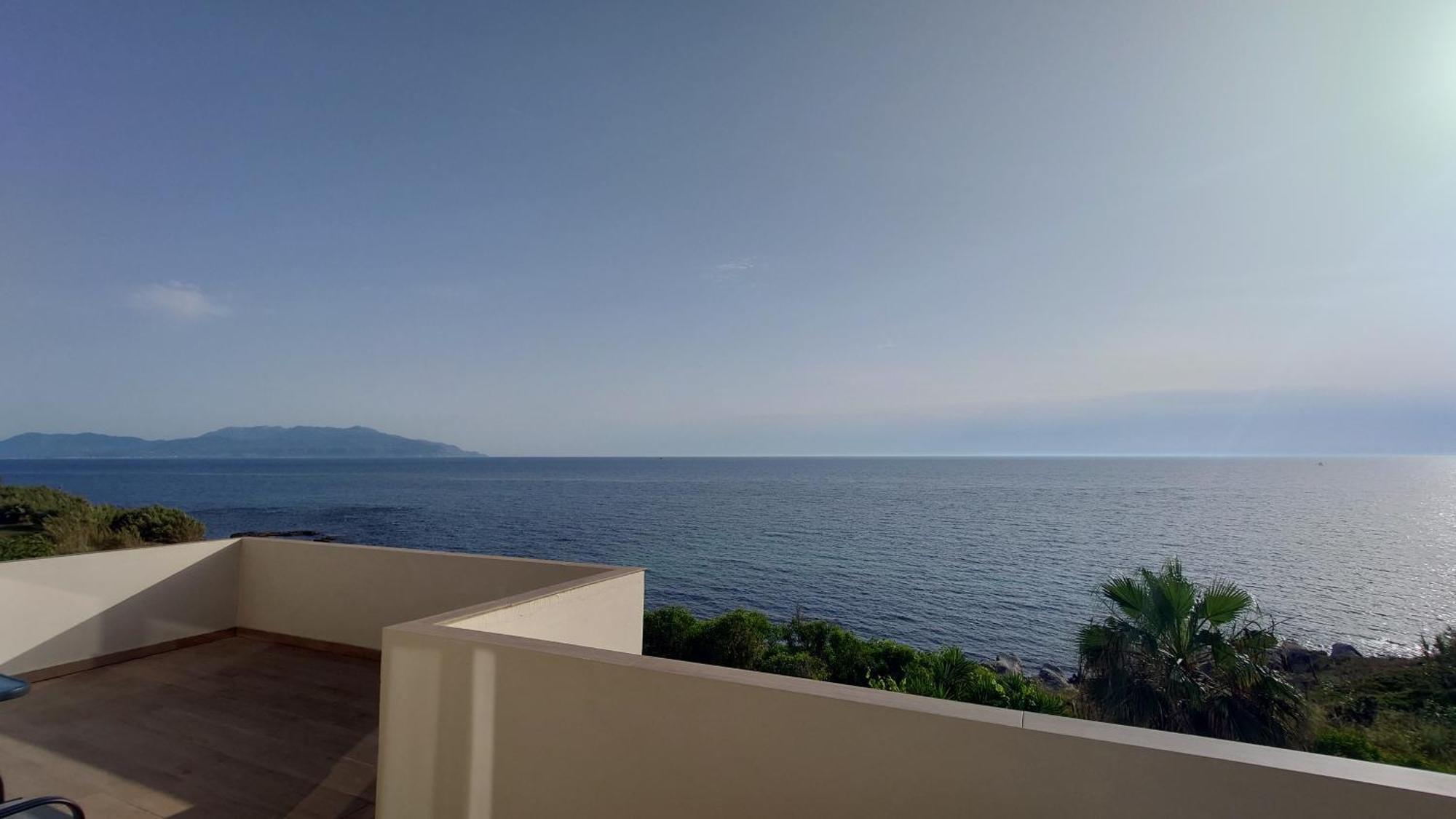 Appartamento Ionian Moon 2 Preveza Esterno foto